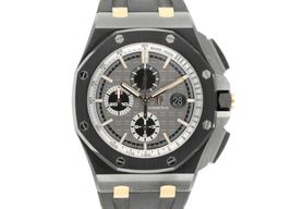Audemars Piguet Jules Audemars 25919BC.OO.D002CR.02 -