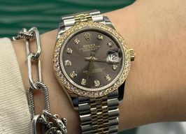 Rolex Datejust 278383RBR -