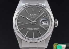 Rolex Oyster Perpetual Date 1500 (1971) - 34mm Staal