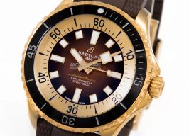 Breitling Superocean 44 N17376201Q1S1 -