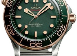 Omega Seamaster Diver 300 M 210.90.42.20.10.001 -