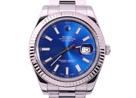 Rolex Datejust II 116334 -