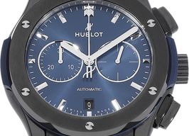 Hublot Classic Fusion Chronograph 541.CM.7170.LR -