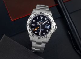 Rolex Explorer II 216570 -