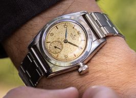 Rolex Precision 2765 -