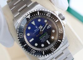 Rolex Sea-Dweller Deepsea 126660 -