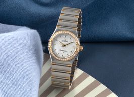 Omega Constellation 895.1203 (Unknown (random serial)) -