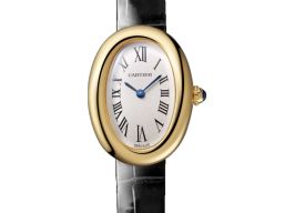 Cartier Baignoire WGBA0042 -
