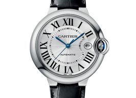 Cartier Ballon Bleu WSBB0039 -