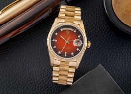 Rolex Day-Date 36 18248 (1989) - 36 mm Yellow Gold case