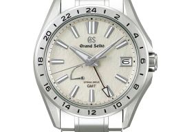 Grand Seiko Evolution 9 Collection SBGE285 -