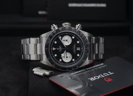 Tudor Black Bay Chrono 79360N -