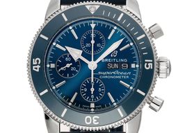 Breitling Superocean Heritage II Chronograph A13313161C1S1 -