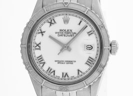 Rolex Datejust Turn-O-Graph 16250 -