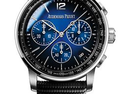 Audemars Piguet CODE 11.59 26393BC.OO.A002KB.01 -