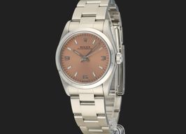 Rolex Oyster Perpetual 31 67480 (1998) - 31 mm Steel case
