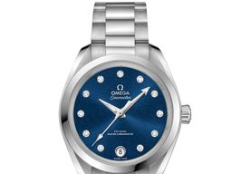 Omega Seamaster Aqua Terra 220.10.34.20.53.001 -