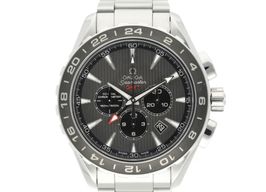 Omega Seamaster Aqua Terra 231.10.44.52.06.001 -