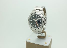 Rolex Explorer II 226570 (Onbekend (willekeurig serienummer)) - 42mm Staal
