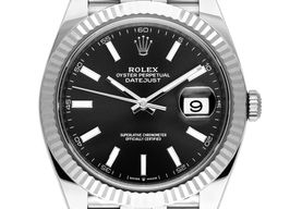 Rolex Datejust 41 126334 -