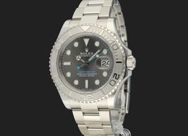 Rolex Yacht-Master 40 126622 (2020) - 40mm Staal