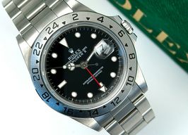 Rolex Explorer II 16570 -