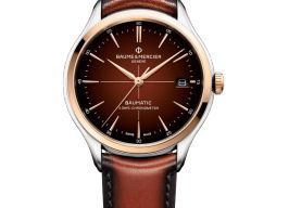 Baume & Mercier Clifton M0A10713 -