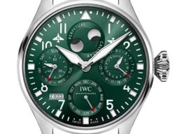 IWC Big Pilot IW503608 -