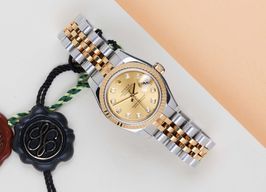 Rolex Lady-Datejust 179173 -