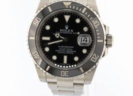 Rolex Submariner Date 116610LN -