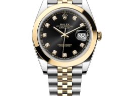 Rolex Datejust 41 126303 -