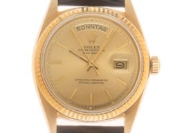 Rolex Day-Date 1803 -