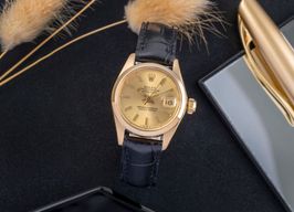 Rolex Lady-Datejust 6916 (1978) - 26 mm