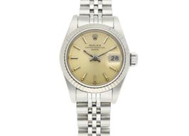 Rolex Lady-Datejust 69174 (1984) - 26mm Staal