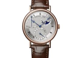 Breguet Classique 7137BR/15/9VU -