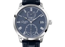 Glashütte Original Senator Chronometer 1-58-01-05-34-30 -