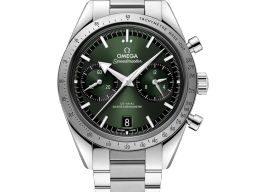 Omega Speedmaster '57 332.10.41.51.10.001 (2026) - 41mm Staal