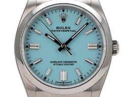 Rolex Oyster Perpetual 36 126000 -
