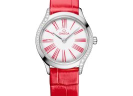 Omega De Ville Trésor 428.18.26.60.04.003 -