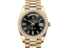 Rolex Day-Date 40 228348RBR -