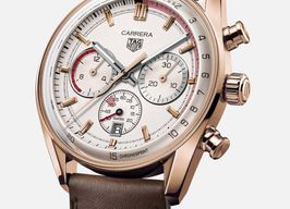 TAG Heuer Carrera CBS2040.FC8318 -
