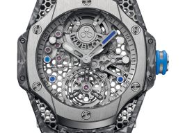 Hublot Big Bang 428.NQ.0100.RX.SRA24 (2026) - 44mm Titanium