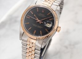 Rolex Datejust 1601 -
