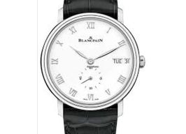 Blancpain Villeret 6652-1127-55B -