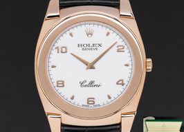 Rolex Cellini 5330 (2014) - 36 mm