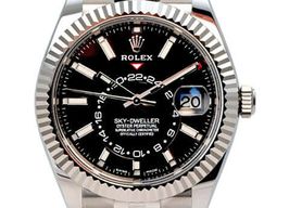 Rolex Sky-Dweller 326934 -
