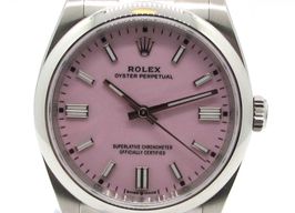 Rolex Oyster Perpetual 36 126000 -