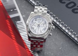 Breitling Chronomat 44 AB0110 (Unknown (random serial)) - 44 mm Steel case