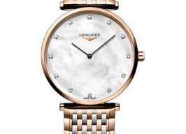 Longines La Grande Classique L4.866.1.97.7 -