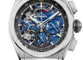 Zenith Defy El Primero 95.9002.9004/78.R584 -